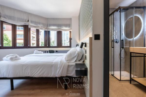 Novarooms by MyHouseSpain